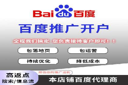 某品牌通过SEM代运营托管公司实现业绩大增